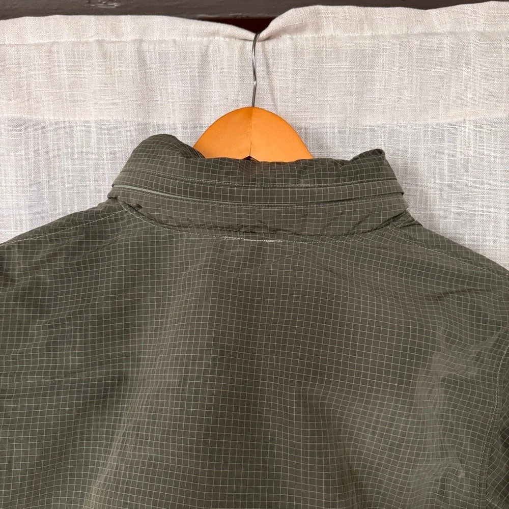 Lululemon Convertible Ripstop Parka - Picture 4 of 7